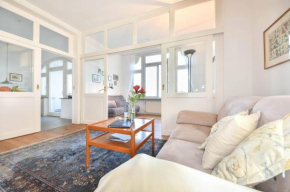 Villa Germania 14 in Seebad Ahlbeck